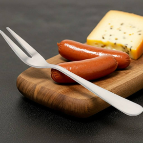 Aida P�l�gsgaffel Serviceudlejning