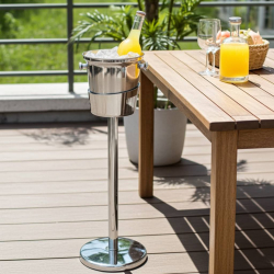 Champagnek�ler Stander