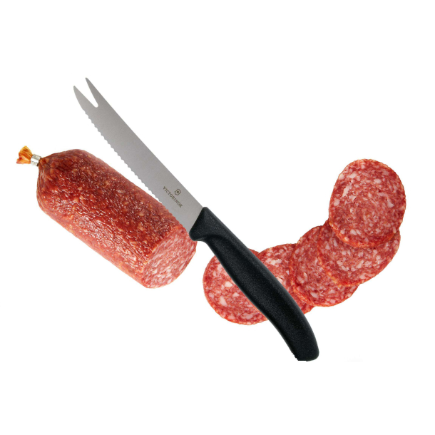 Tomat Kniv | P�lse Kniv | Oste Kniv