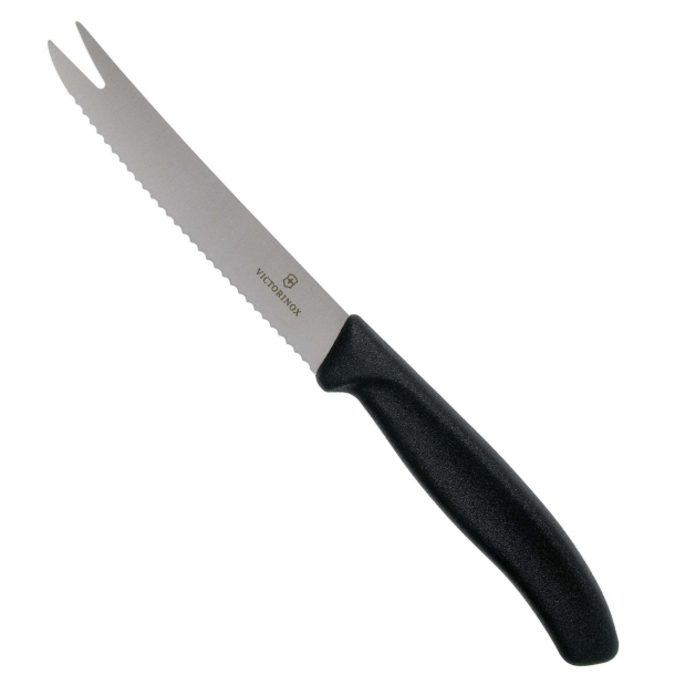 Tomat Kniv | P�lse Kniv | Oste Kniv