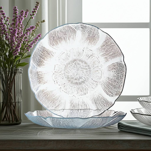 Lagkagefad 33 centimeter.