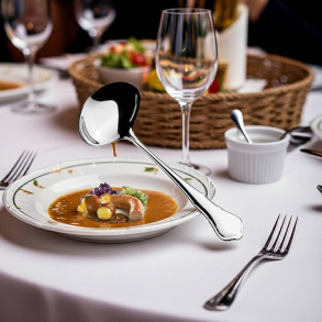 Chippendale Sauceske