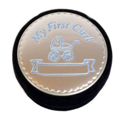 Min Frste Tand / Hrlok