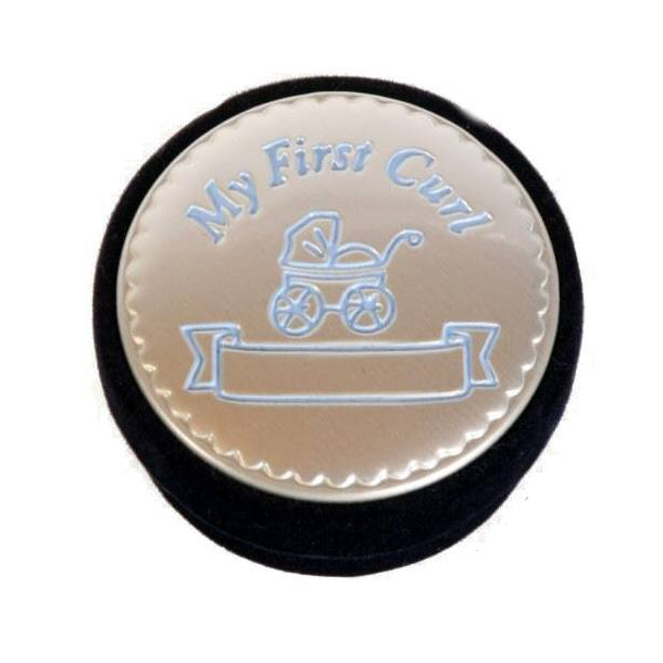 Min Frste Tand / Hrlok