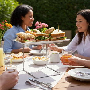 Sm�rrebr�d Opsats.