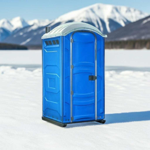 Mobil Toilet Deluxe med H�ndvask.