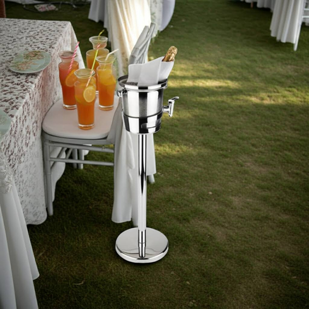 Champagnek�ler Stander