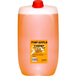 Ananas Slush Ice 10 kg.