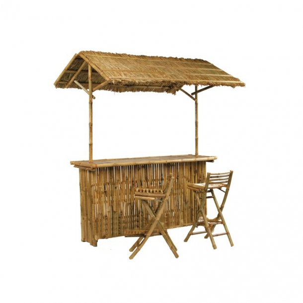 Bambus Bar