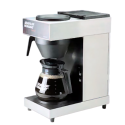 Kaffemaskine 144 kopperl timen