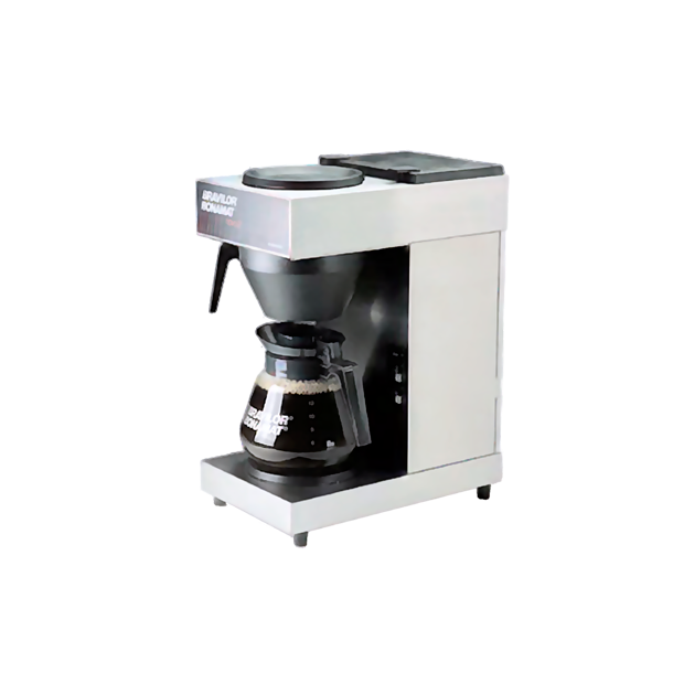 Kaffemaskine 144 kopperl timen