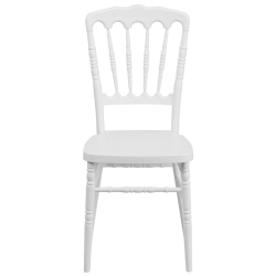 Napoleon Bryllup Stol