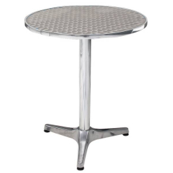 Cafebord Hjde 70 x 60 cm Diameter