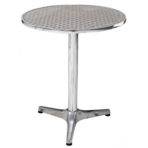 Cafebord Hjde 70 x 60 cm Diameter