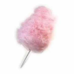 Candyfloss Sukker Rd 1 kg