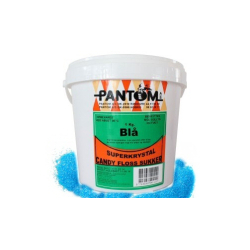 Candyfloss Sukker Bl 1 kg
