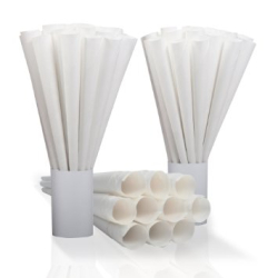 Candyfloss Pinde 100 styk