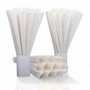 Candyfloss Pinde 100 styk