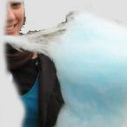 Candyfloss Sukker 10 kg Bl