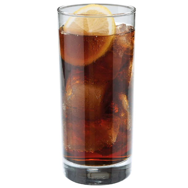 Drink Glas