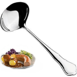 Chippendale Sauceske