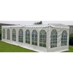 Lej Telt fra 3 meter brede