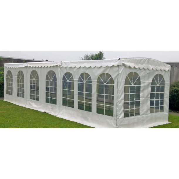 Lej Telt fra 3 meter brede