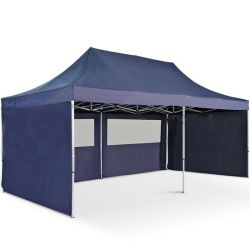 Lej Telt fra 3 meter brede