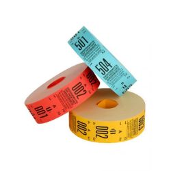 Rulle Garderobenumre