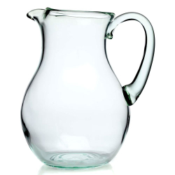 Glaskande 1,3 liter