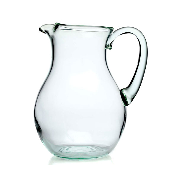 Glaskande 1,3 liter