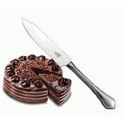 Chippendale Trtekniv