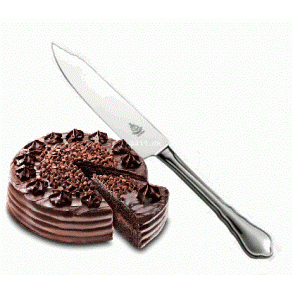 Chippendale Trtekniv