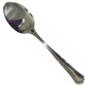 Chippendale Dessertske