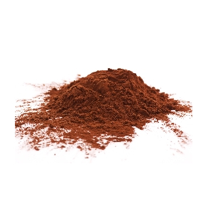 Kakaopulver til softice