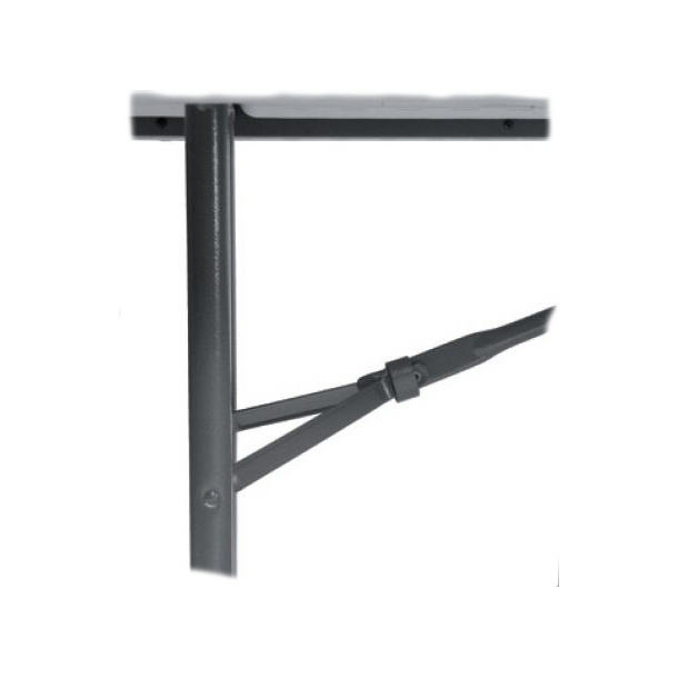 Bord Plast 183 x 76,5 cm