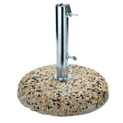 Markedsparasol Udlejning