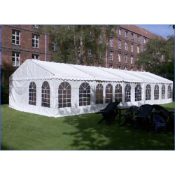 Festtelt 6 Meter Brede