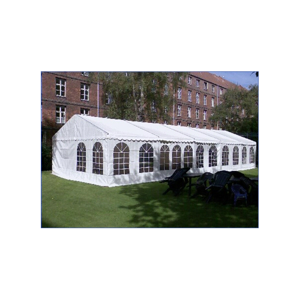 Festtelt 6 Meter Brede