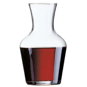 Vin Karaffel Glas