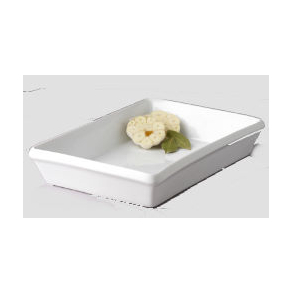 FAD 32x22 HVID FIRKANTET