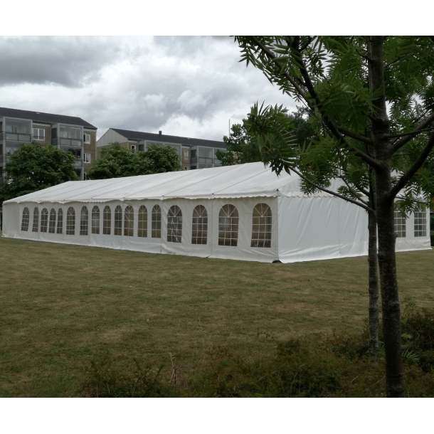 Partytelte 9 Meter Bred