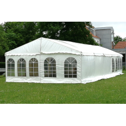 Festtelt 6 Meter Brede