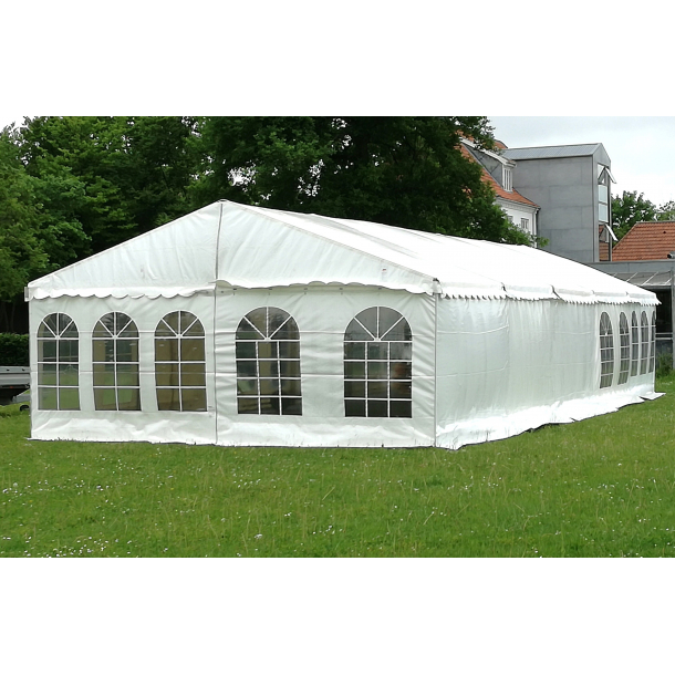 Festtelt 6 Meter Brede