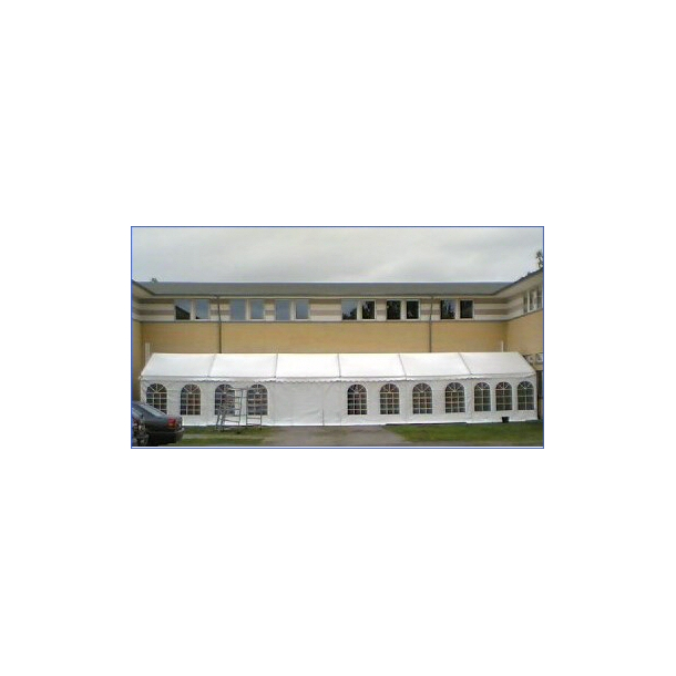 Festtelt 6 Meter Brede