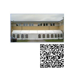 Festtelt 6 Meter Brede