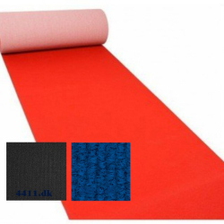 Lber 2 Meter bred pris pr. lb. meter