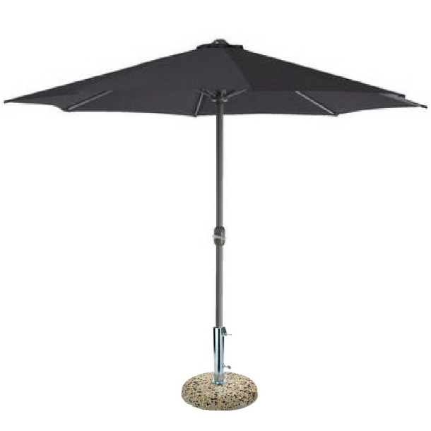 Markedsparasol Udlejning