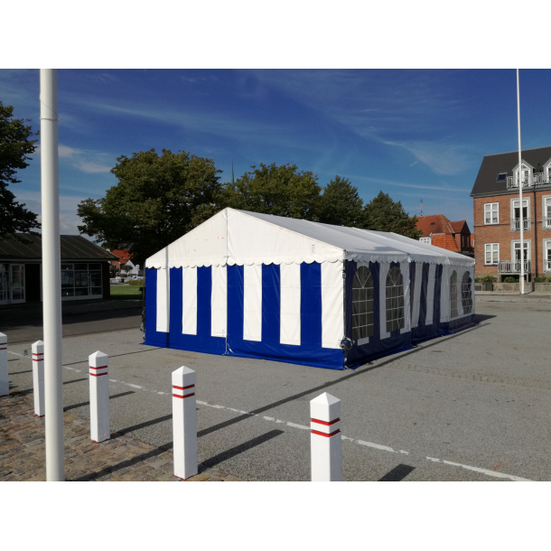 Festtelt 6 Meter Brede