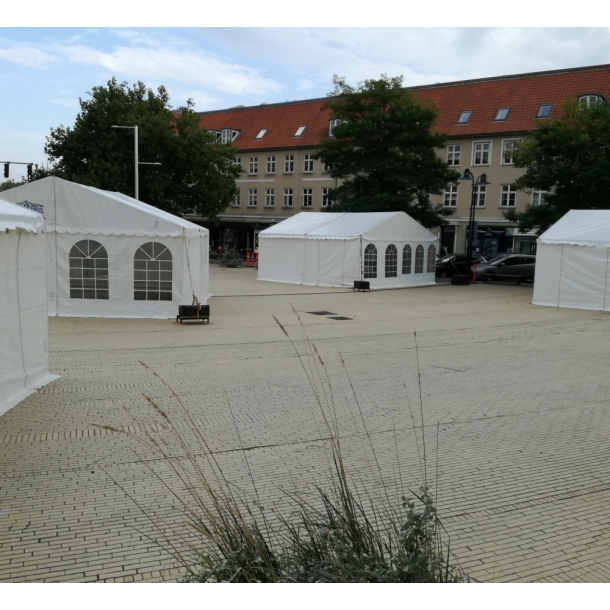 Festtelt 6 Meter Brede